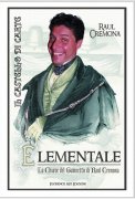 Raul Cremona - Elementale, la chiave del gabinetto (italian)
